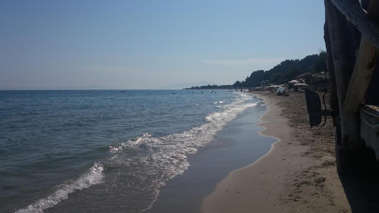 Posidi Studios Kültér fotó