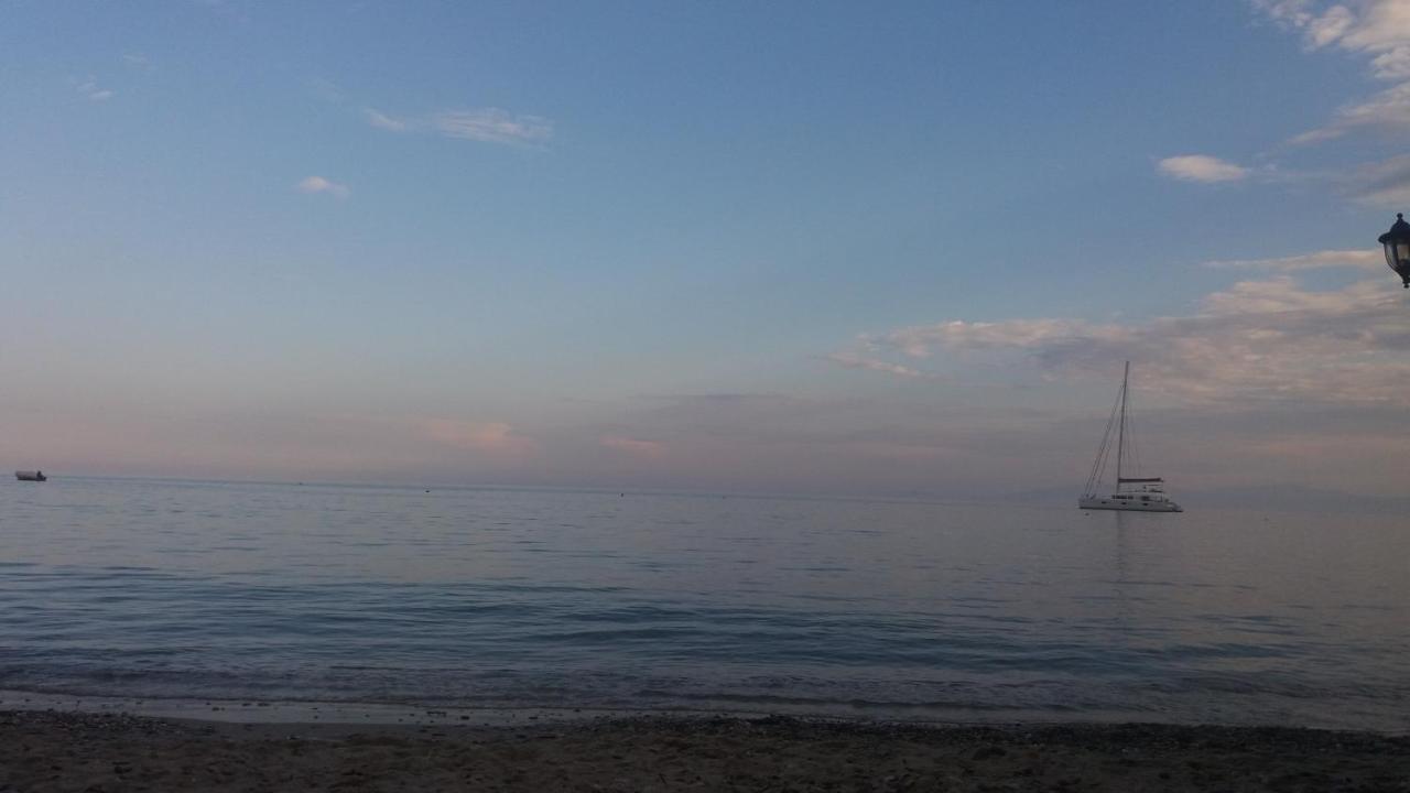 Posidi Studios Kültér fotó